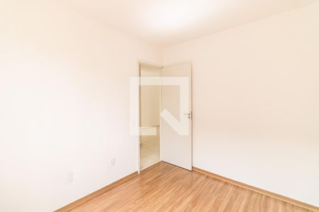 Quarto 2 de apartamento para alugar com 2 quartos, 43m² em Arvoredo Ii, Contagem