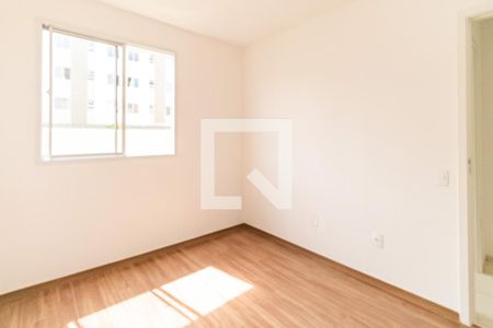 Quarto 2 de apartamento para alugar com 2 quartos, 43m² em Arvoredo Ii, Contagem