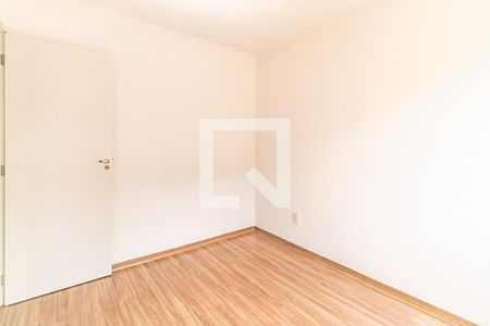 Quarto 2 de apartamento para alugar com 2 quartos, 43m² em Arvoredo Ii, Contagem