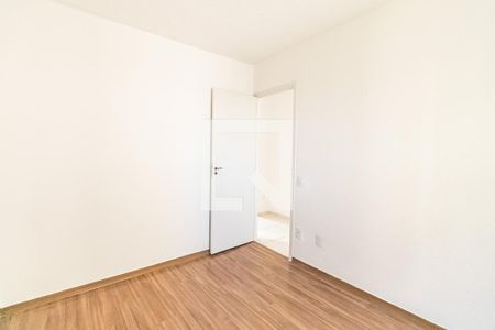 Quarto 1 de apartamento para alugar com 2 quartos, 43m² em Arvoredo Ii, Contagem