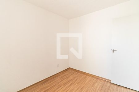 Quarto 1 de apartamento para alugar com 2 quartos, 43m² em Arvoredo Ii, Contagem