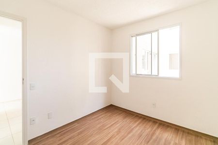 Quarto 1 de apartamento para alugar com 2 quartos, 43m² em Arvoredo Ii, Contagem