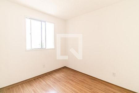 Quarto 1 de apartamento para alugar com 2 quartos, 43m² em Arvoredo Ii, Contagem