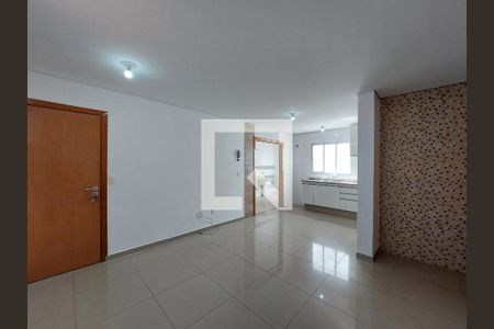 Sala de casa à venda com 2 quartos, 90m² em Jardim Luanda, São Paulo