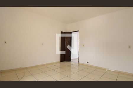 Quarto 1 de casa para alugar com 2 quartos, 40m² em Vila Mendes, São Paulo