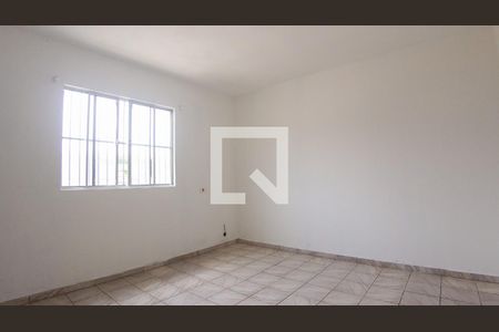 Sala de casa para alugar com 2 quartos, 40m² em Vila Mendes, São Paulo