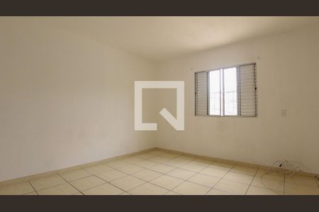 Quarto 1 de casa para alugar com 2 quartos, 40m² em Vila Mendes, São Paulo