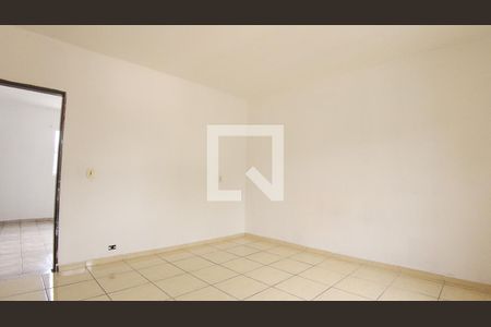 Quarto 1 de casa para alugar com 2 quartos, 40m² em Vila Mendes, São Paulo