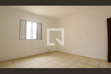 Quarto 1 de casa para alugar com 2 quartos, 40m² em Vila Mendes, São Paulo