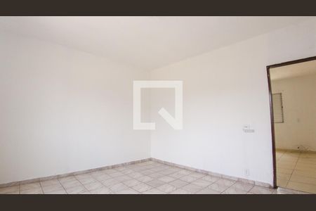 Sala de casa para alugar com 2 quartos, 40m² em Vila Mendes, São Paulo