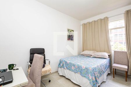 Quarto de apartamento à venda com 1 quarto, 47m² em Bela Vista, São Paulo