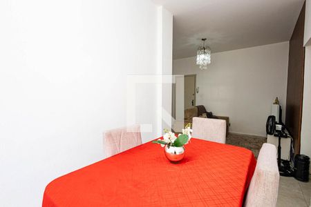 Sala de apartamento à venda com 1 quarto, 47m² em Bela Vista, São Paulo