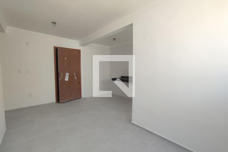 Sala de apartamento à venda com 2 quartos, 50m² em Taquara, Rio de Janeiro