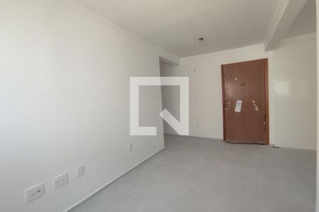 Sala de apartamento à venda com 2 quartos, 50m² em Taquara, Rio de Janeiro