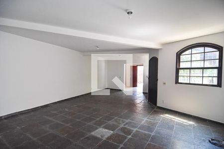 Sala de casa para alugar com 3 quartos, 465m² em Maravista, Niterói