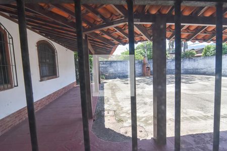 Quarto 1 de casa para alugar com 3 quartos, 465m² em Maravista, Niterói