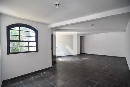 Sala de casa para alugar com 3 quartos, 500m² em Maravista, Niterói