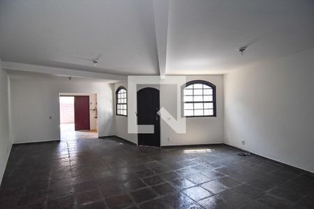 Sala de casa para alugar com 3 quartos, 465m² em Maravista, Niterói