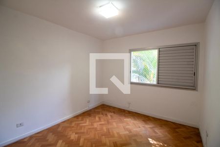 Quarto 1 de apartamento à venda com 3 quartos, 130m² em Campo Belo, São Paulo