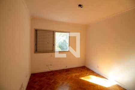 Quarto 2 de apartamento à venda com 3 quartos, 130m² em Campo Belo, São Paulo