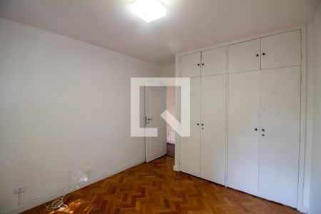 Quarto 1 de apartamento à venda com 3 quartos, 130m² em Campo Belo, São Paulo