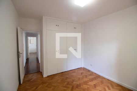 Quarto 1 de apartamento à venda com 3 quartos, 130m² em Campo Belo, São Paulo