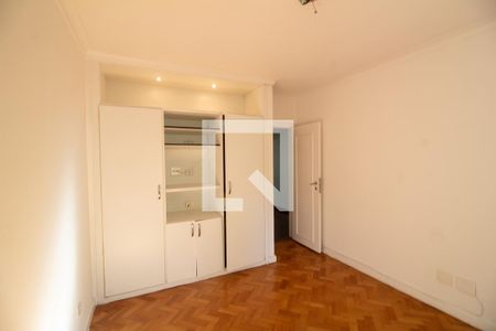 Quarto 2 de apartamento à venda com 3 quartos, 130m² em Campo Belo, São Paulo