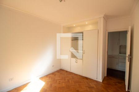 Quarto 2 de apartamento à venda com 3 quartos, 130m² em Campo Belo, São Paulo