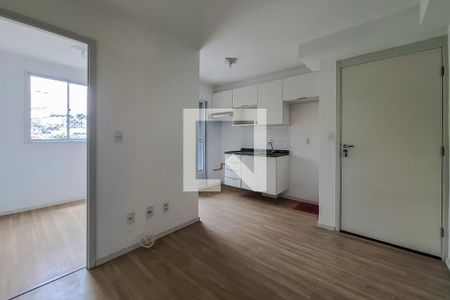 Sala de apartamento à venda com 2 quartos, 31m² em Vila Monumento, São Paulo