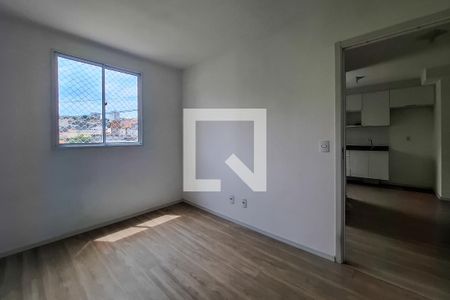 Quarto 2 de apartamento à venda com 2 quartos, 31m² em Vila Monumento, São Paulo