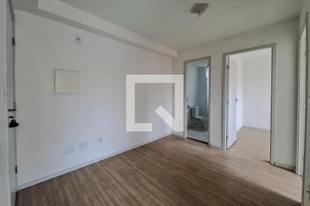 Sala de apartamento à venda com 2 quartos, 31m² em Vila Monumento, São Paulo