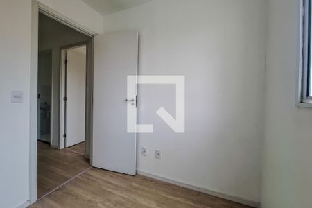 Quarto 1 de apartamento à venda com 2 quartos, 31m² em Vila Monumento, São Paulo