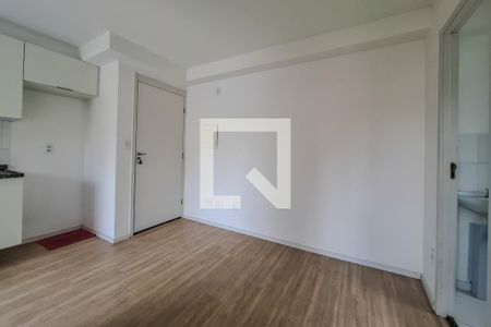 Sala de apartamento à venda com 2 quartos, 31m² em Vila Monumento, São Paulo