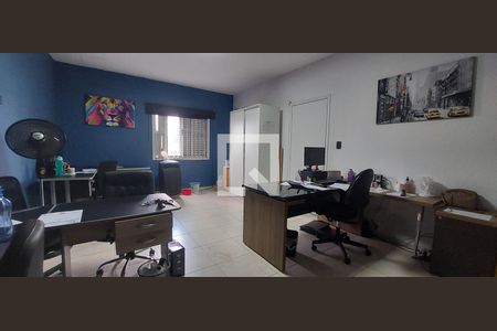 Quarto 1  de casa para alugar com 2 quartos, 172m² em Vila Pires, Santo André