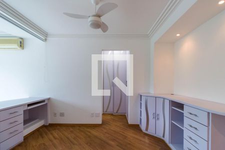 Apartamento para alugar com 1 quarto, 61m² em Paraíso do Morumbi, São Paulo