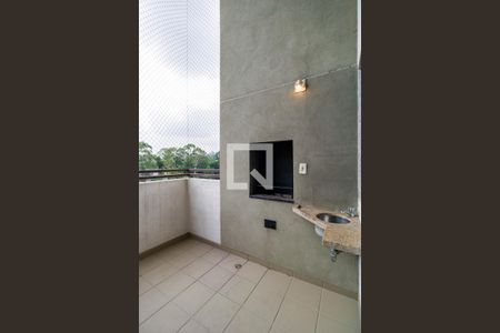 Apartamento para alugar com 1 quarto, 61m² em Paraíso do Morumbi, São Paulo