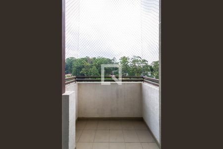 Apartamento para alugar com 1 quarto, 61m² em Paraíso do Morumbi, São Paulo