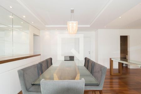 Sala de Jantar de apartamento para alugar com 3 quartos, 149m² em Parque da Mooca, São Paulo