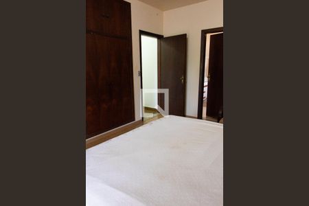 SUITE de casa à venda com 4 quartos, 778m² em Conjunto Habitacional Vila Santana (sousas), Campinas