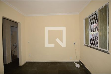 ,Sala de casa para alugar com 2 quartos, 80m² em Marechal Hermes, Rio de Janeiro