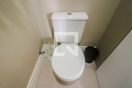 Lavabo de apartamento para alugar com 4 quartos, 176m² em Chácara das Pedras, Porto Alegre