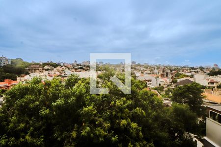 Vista de apartamento para alugar com 4 quartos, 176m² em Chácara das Pedras, Porto Alegre