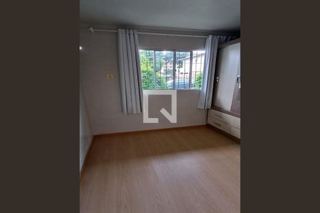 Suíte de casa para alugar com 2 quartos, 100m² em Capoeiras, Florianópolis