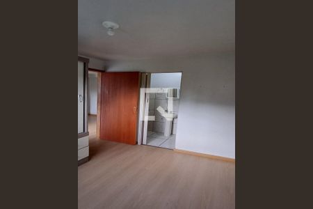 Suíte de casa para alugar com 2 quartos, 100m² em Capoeiras, Florianópolis