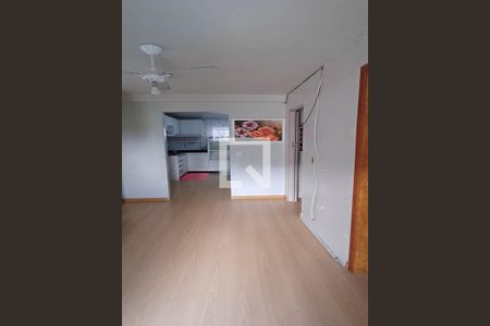 Sala de casa para alugar com 2 quartos, 100m² em Capoeiras, Florianópolis