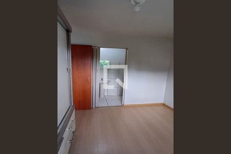 Suíte de casa para alugar com 2 quartos, 100m² em Capoeiras, Florianópolis