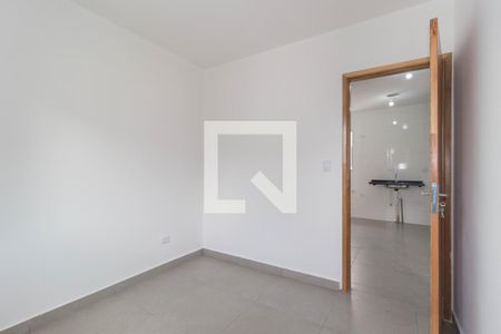 Quarto 1 de apartamento à venda com 2 quartos, 50m² em Vila Prudente, São Paulo