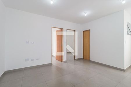 Sala de apartamento à venda com 2 quartos, 50m² em Vila Prudente, São Paulo