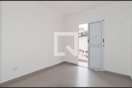 Quarto 2 de apartamento à venda com 2 quartos, 50m² em Vila Prudente, São Paulo