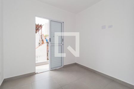 Quarto 2 de apartamento à venda com 2 quartos, 50m² em Vila Prudente, São Paulo